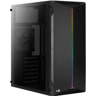 AeroCool Aerocool - Split 0 000000 - - Midi-tour - Ventilateur 120 mm