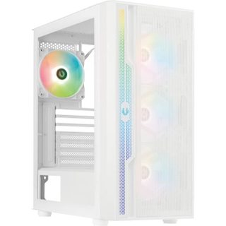 BITFENIX BITFENIX - Apollo ARGB - Sans alimentation - Moyen tour - Format ATX -