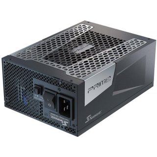 Seasonic PRIME TX-1600 ATX3.1 - Alimentation - 1600 W