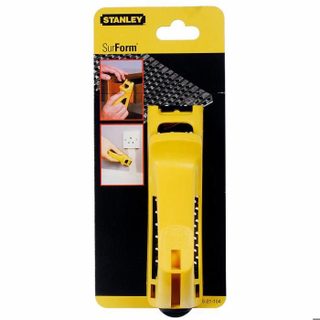 Stanley Rabot bloc Surform plastique
