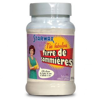 Starwax The fabulous Terre de Sommières 200 g