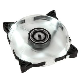 BITFENIX Ventilateur châssis - BitFenix - Spectre Xtreme - 120 mm - LED -