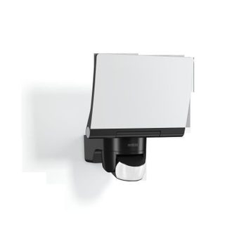 STEINEL - Projecteur extérieur avec détecteur - XLED Home 2 XL S 193W 3000K IP44 - Noir