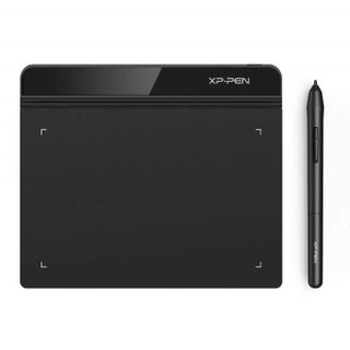 XP-Pen G640 OSU Tablette Graphique à Stylet Passif sans Batterie