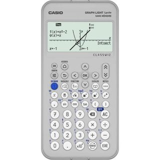 Calculatrice Casio Graph Light- Calculatrice graphique
