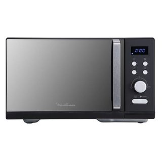 Micro-onde mono-fonction - MOULINEX - MO28ESMIR2 - 28 L - 900 W - 5 niveaux