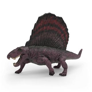 Figurine Dimetrodon Schleich 15052 Dinosaurs dès 5 ans