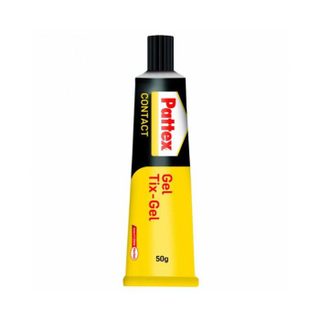 Colle néoprène - PATTEX - 1419284 - Gel contact - 625 g - Résistance à la chaleur et humidité