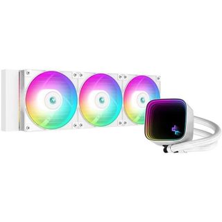 DEEPCOOL LS720 SE - Watercooling AIO - 3x120mm