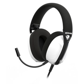 Gaming - AKUMA - H03 - Ultra léger - Micro détachable - Audio Jack 3.5 mm
