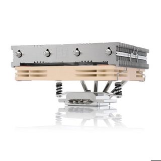 Noctua Ventirad - NOCTUA - NH-L12S - 120mm - Compatible PWM - Adaptateur Faible Bruit