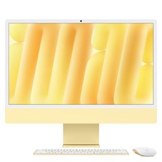Apple Imac M4