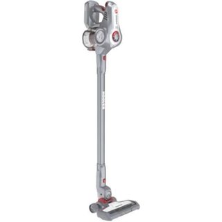 Aspirateur balai - HOOVER - HF722HCG - 22V Lithium - 35 min autonomie - Bac à poussière 07L