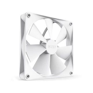 Nzxt Ventilateur - NZXT - F140P - 140 mm - Pression Statique - Refroidissement Efficace