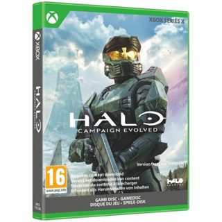 Halo: Campaign Evolved (XBOX SERIES)