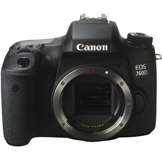 CANON EOS 760D