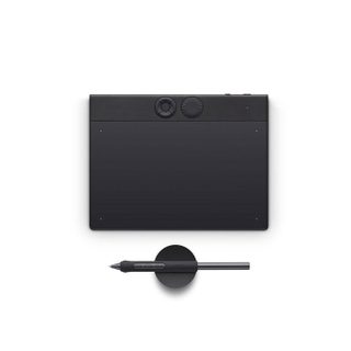 Wacom Intuos Pro Small Tavoletta Grafica Compatta Leggera Alta Precisione