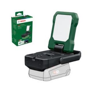 Bosch EasySpotLight 18V-400 Lampe de poche