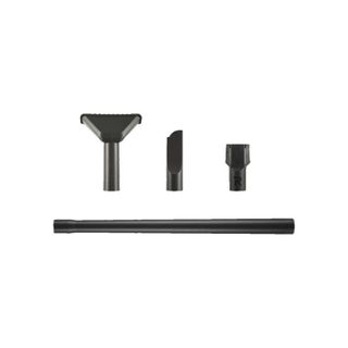 Kit 4 accessoires pour aspirateur RYOBI - RAK04FC