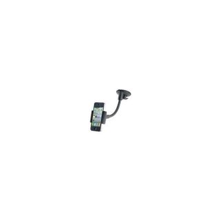 DLH Support voiture Pour smartphone DY-DU2135 - Noir