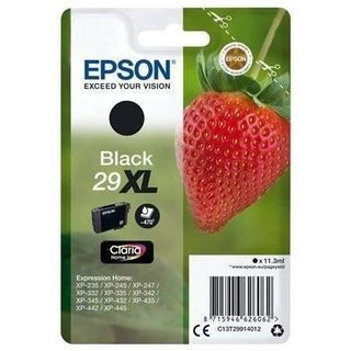 Epson T0714