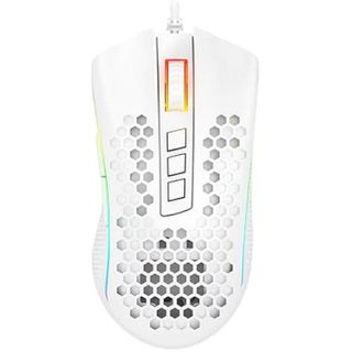 Souris Gamer - REDRAGON - M988Storm Elite - RGB - Ultralight 85 g - Capteur Optique 12 400 dpi