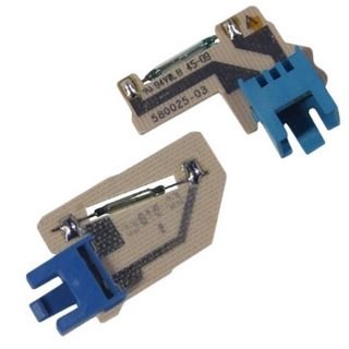 Whirlpool Kit contacteur débitmètre - Modèles 851003501820 481231019147 WW531SC