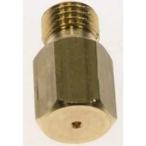 Injecteur butane pour table de cuisson Smeg - GB X1 D087 - Pièce dorigine constructeur
