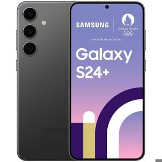 Samsung Galaxy S24 Plus 256 Go