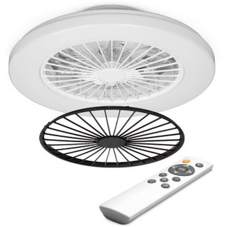 Ventilateur de plafond - COOL CLIMA - CCVPL55W-TL - 55 W