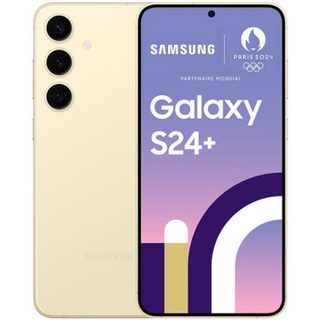 Samsung Galaxy S24 Plus 6 7 256 Go