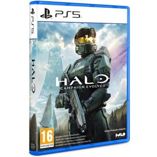 Halo: Campaign Evolved (PS5)