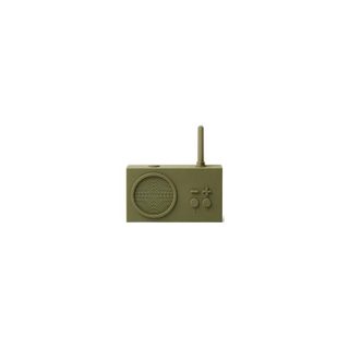 Radio Lexon Tykho 3 Kaki