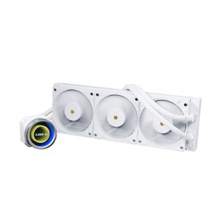 Lian Li complet - LIAN LI - GALAHAD II 360 - Design Trinity - Silencieux - 39.9 dB