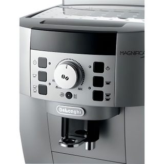 DELONGHI - Machine à Expresso et dosette - ECAM…