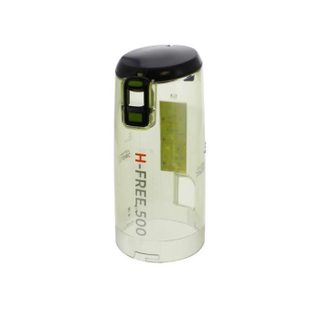 Réservoir à poussières - HOOVER - H-FREE 500 - Réf. 48029721 - Sans sac - Compatible HF522NPW/HF522BH