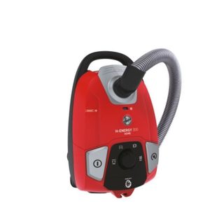 Aspirateur traineau - HOOVER - H-ENERGY 300 HE310HM - Sac - 850 W - 3 5 L - EPA