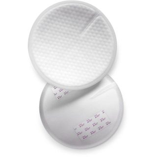 Coussinets d’allaitement – PHILIPS AVENT – SCF254/13 – Jetables – 100 pièces