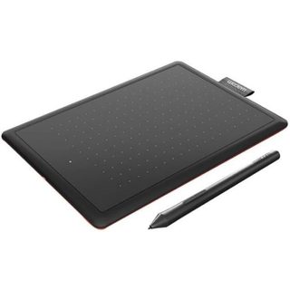 Wacom Tablette graphique Wacom Tablette graphique a stylet - 21 centimetres - 1024 niveaux de pression - et - Windows/Mac OS/C