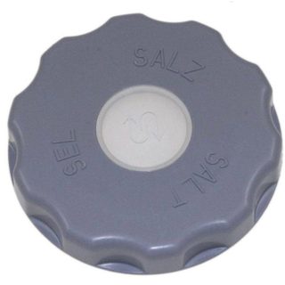 Whirlpool Bouchon bac à sel - 480140102405 - Accessoire réfrigérateur - Accessoire lave-vaisselle