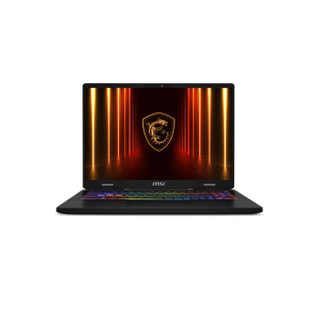 MSI Crosshair D2XWFKG