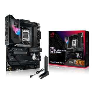 Asus ASUS - STRIX X870E-E GAMING WIFI