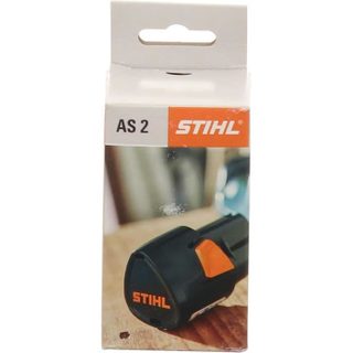 Batterie de rechange - STIHL - EA024006500 - Lithium-ion - 10 8 Volts - Compatible HSA 26/GTA 26