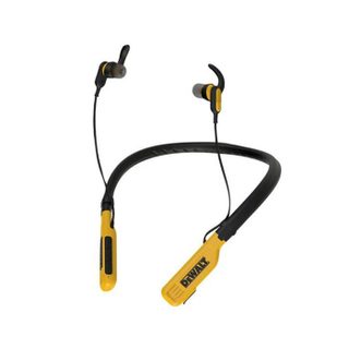 Ecouteurs Bluetooth étanches Jobsite Pro DEWALT - 1902091DWG