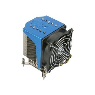 Supermicro de processeur - Supermicro - 4U - LGA1155 LGA1150 LGA1151 - Couleur: