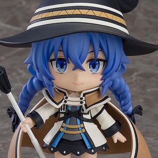 Mushoku Tensei - Figurine Roxy Migurdia Nendoroid [1749]