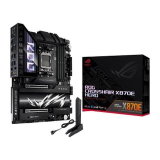 Asus ASUS - CROSSHAIR X870E HERO
