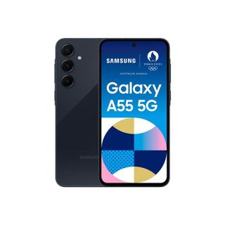 Samsung Galaxy A55 128 Go