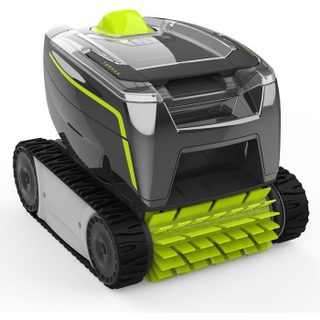 Zodiac Robot fond et parois Tornax GT3220 pour piscine