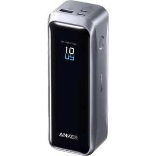 Batterie Externe Anker Prime 20100 mAh Chargeur 3 Ports 220 W Autorisé en Avion